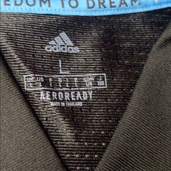 2020 Soccer jersey - Picture 2 of 5